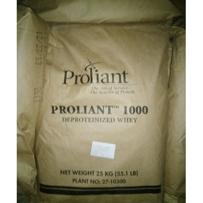 Whey Permeate (whey gầy)
